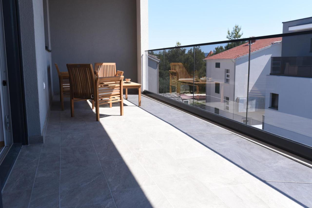 B1Villa Srima Exterior foto